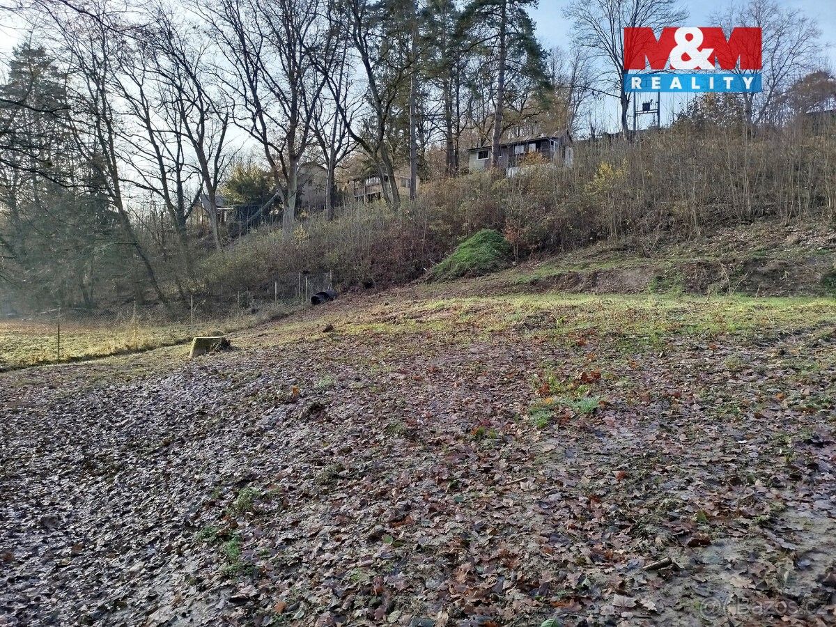 Prodej zahrada - Senohraby, 251 66