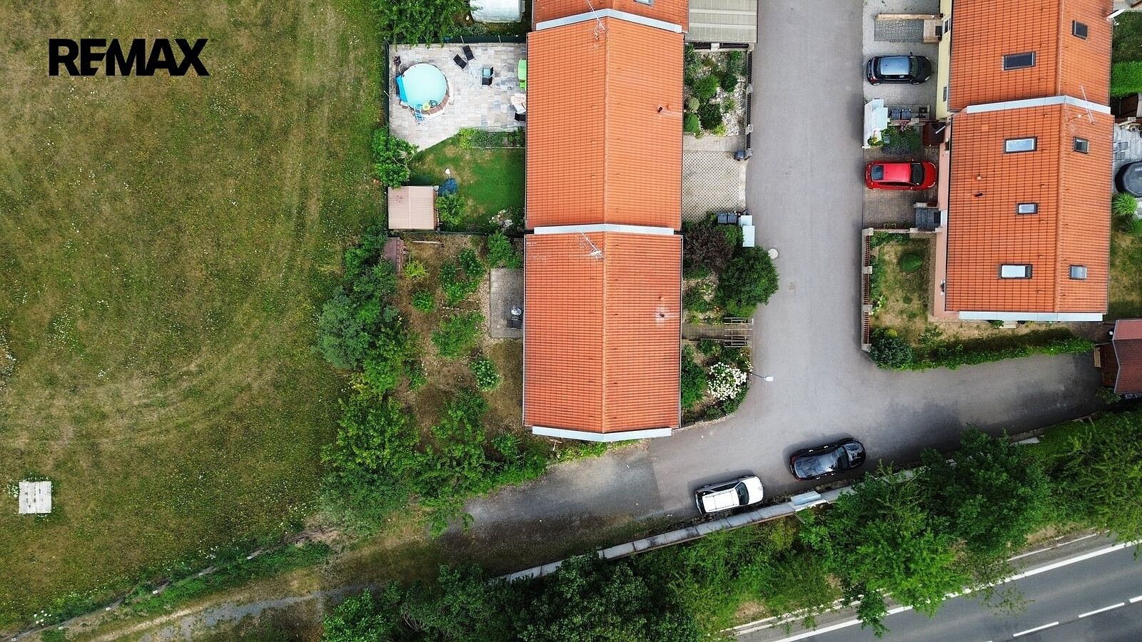 Rodinný dům · 92 m² · Vrchotovy Janovice, okres Benešov, Středočeský kraj - 4