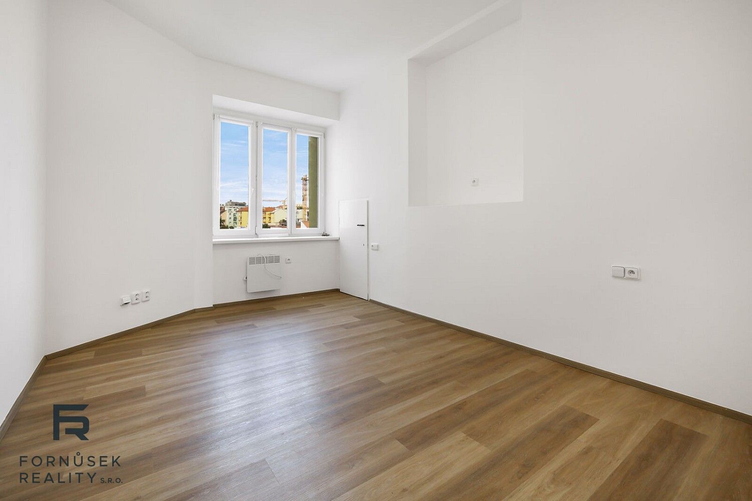Byt 2+kk · 63 m² · Brno - Zábrdovice, okres Brno-město, Jihomoravský kraj - 3
