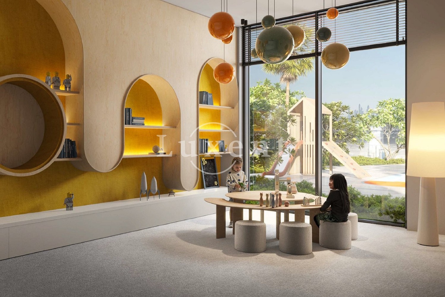 Byt 2+kk · 15 m² · Dubaj, Spojené arabské emiráty - 3