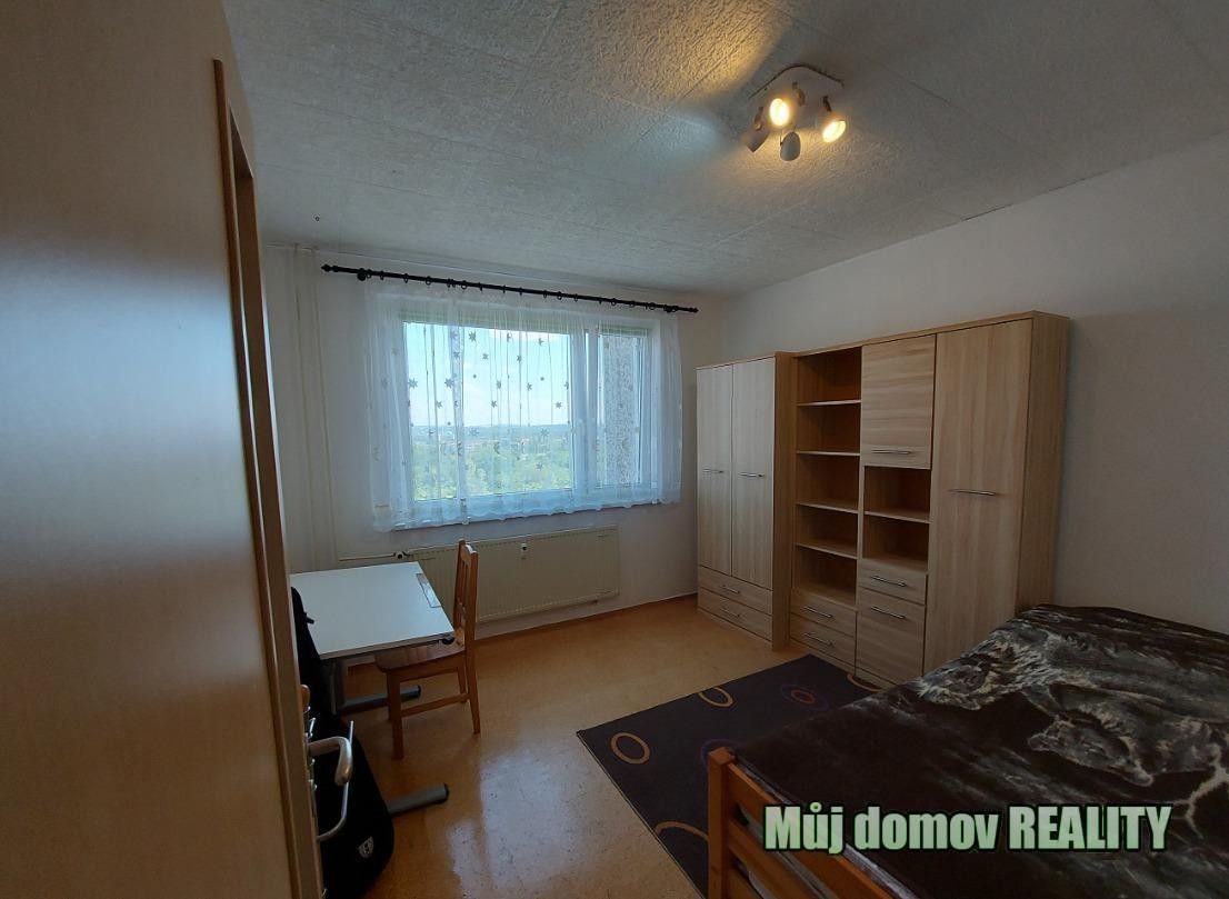 3+kk, Zbudovská, Praha, 72 m²