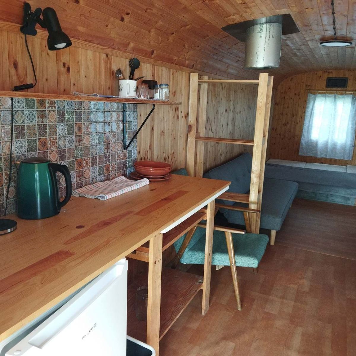 Chaty, Stará Červená Voda, Olomoucký kraj - 2