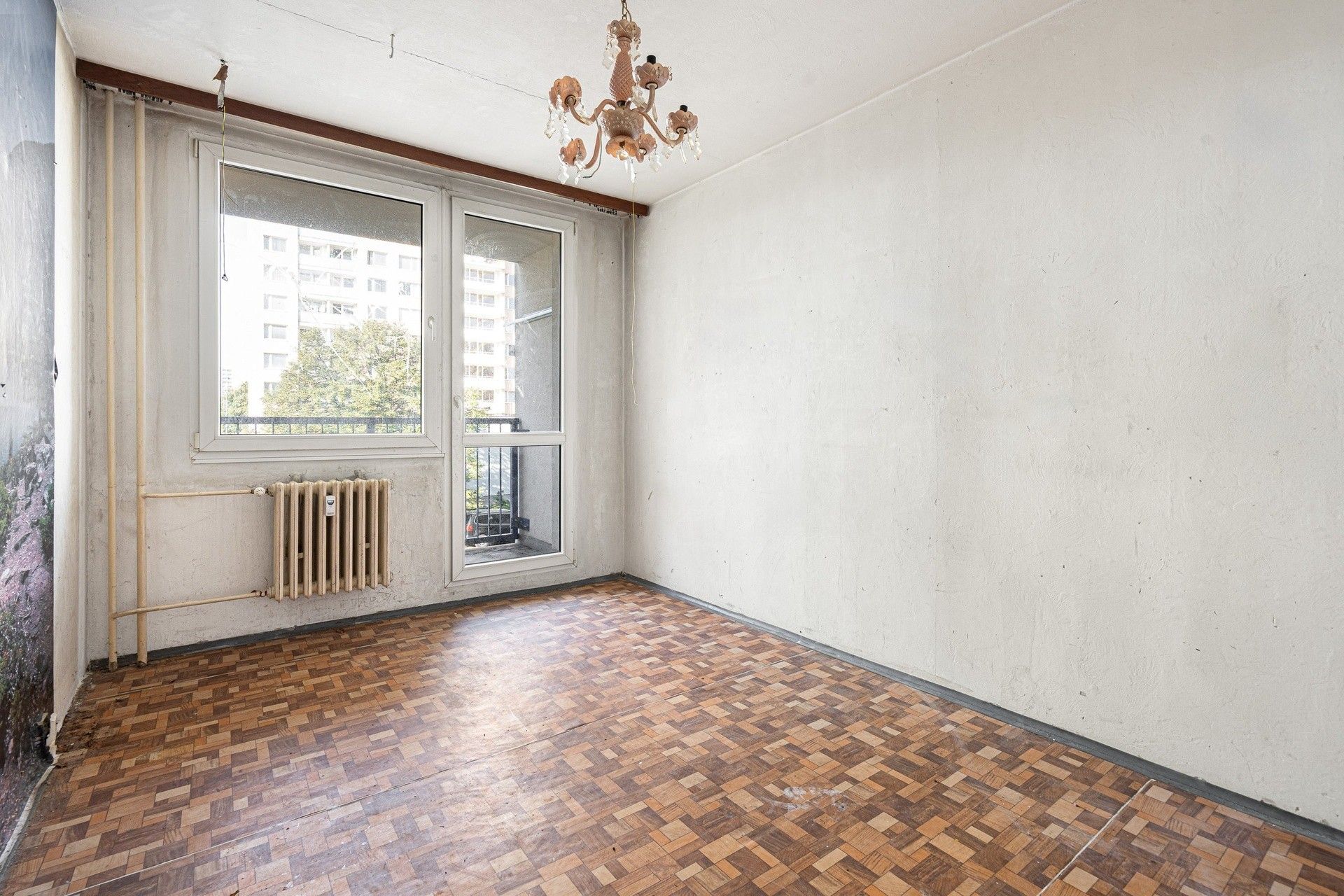 3+kk, Brandlova 1380, Praha Chodov, 60 m² - 1