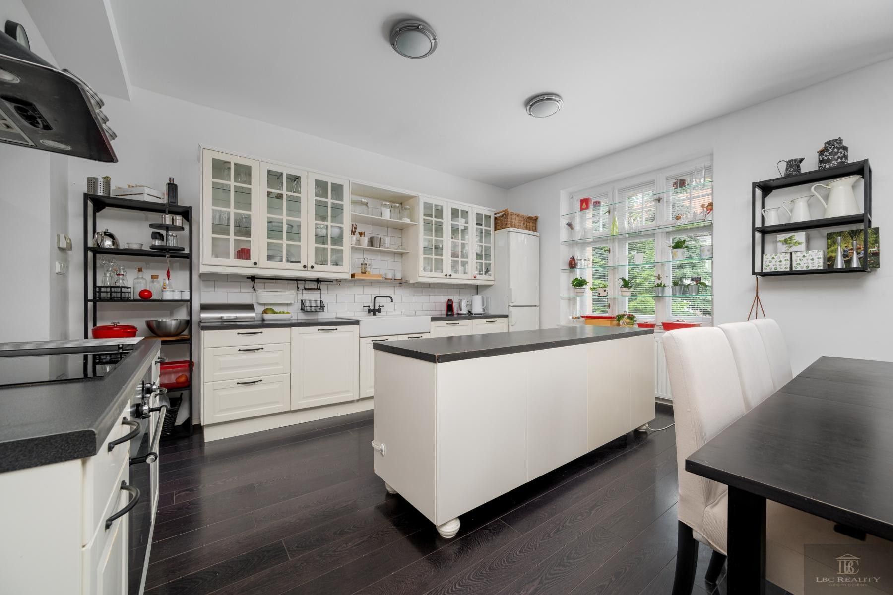 Prodej byt 3+kk - Oblačná, Liberec, 111 m²