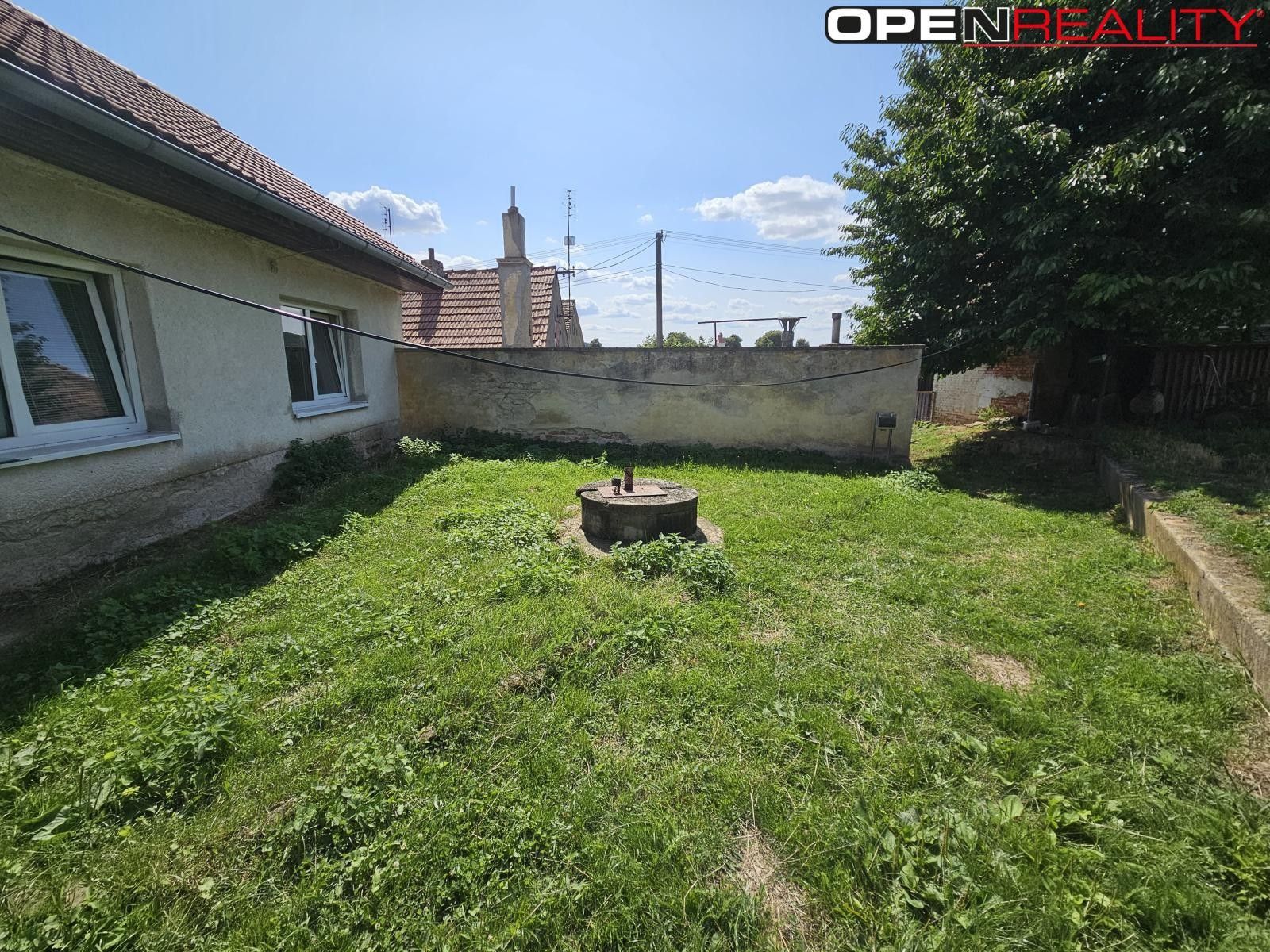 Prodej pozemek pro bydlení - Vedrovice, 1 017 m²