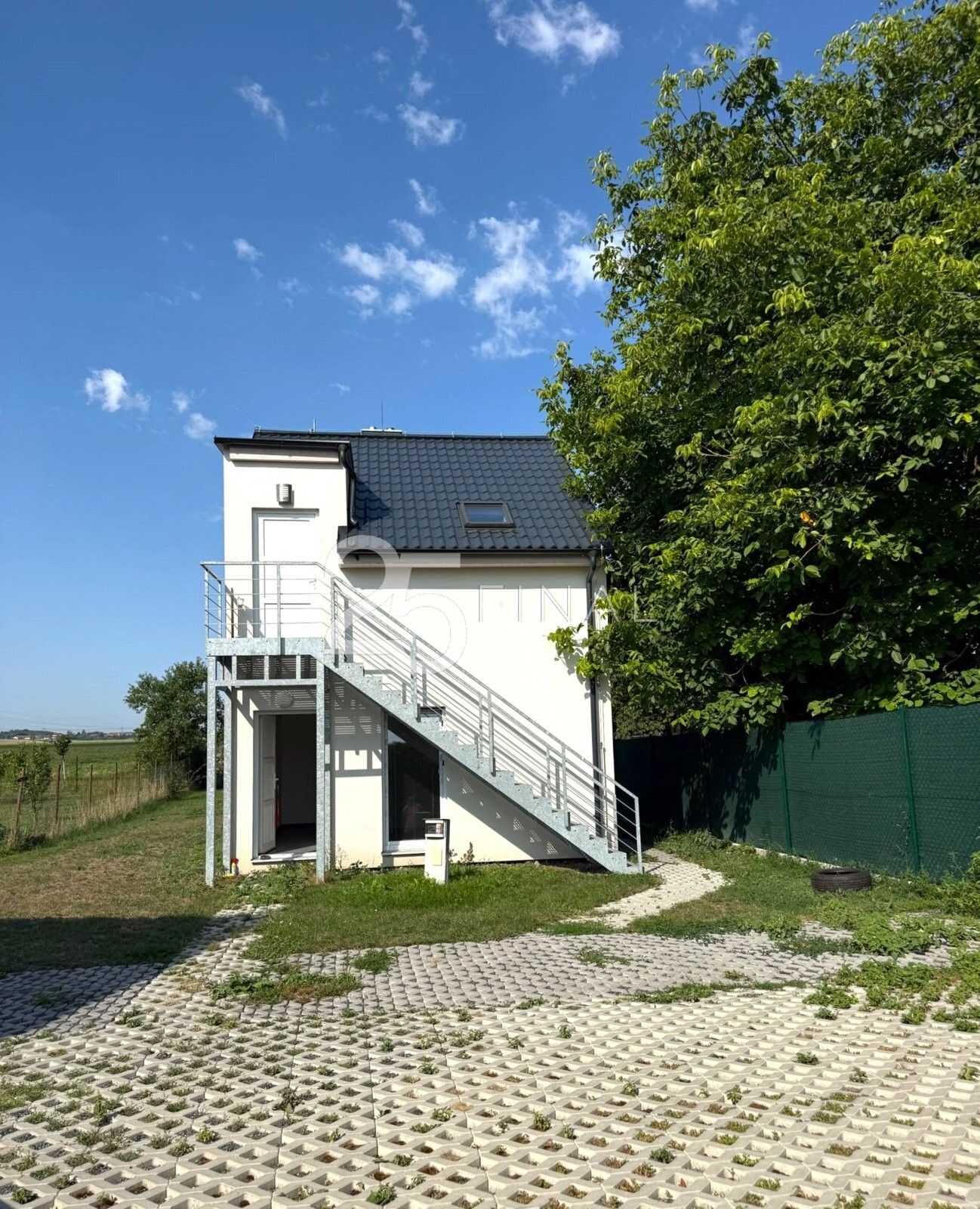 2+kk, Bříství, 37 m² - 2