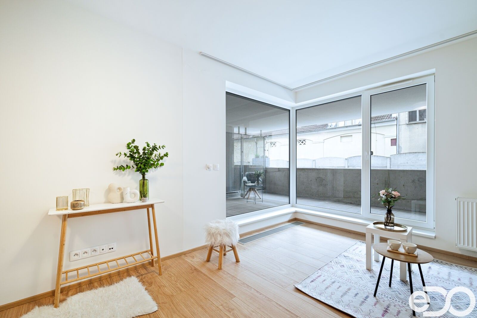 Byt 2+kk · 65 m² · Mezilehlá 404, Praha Hrdlořezy - 4