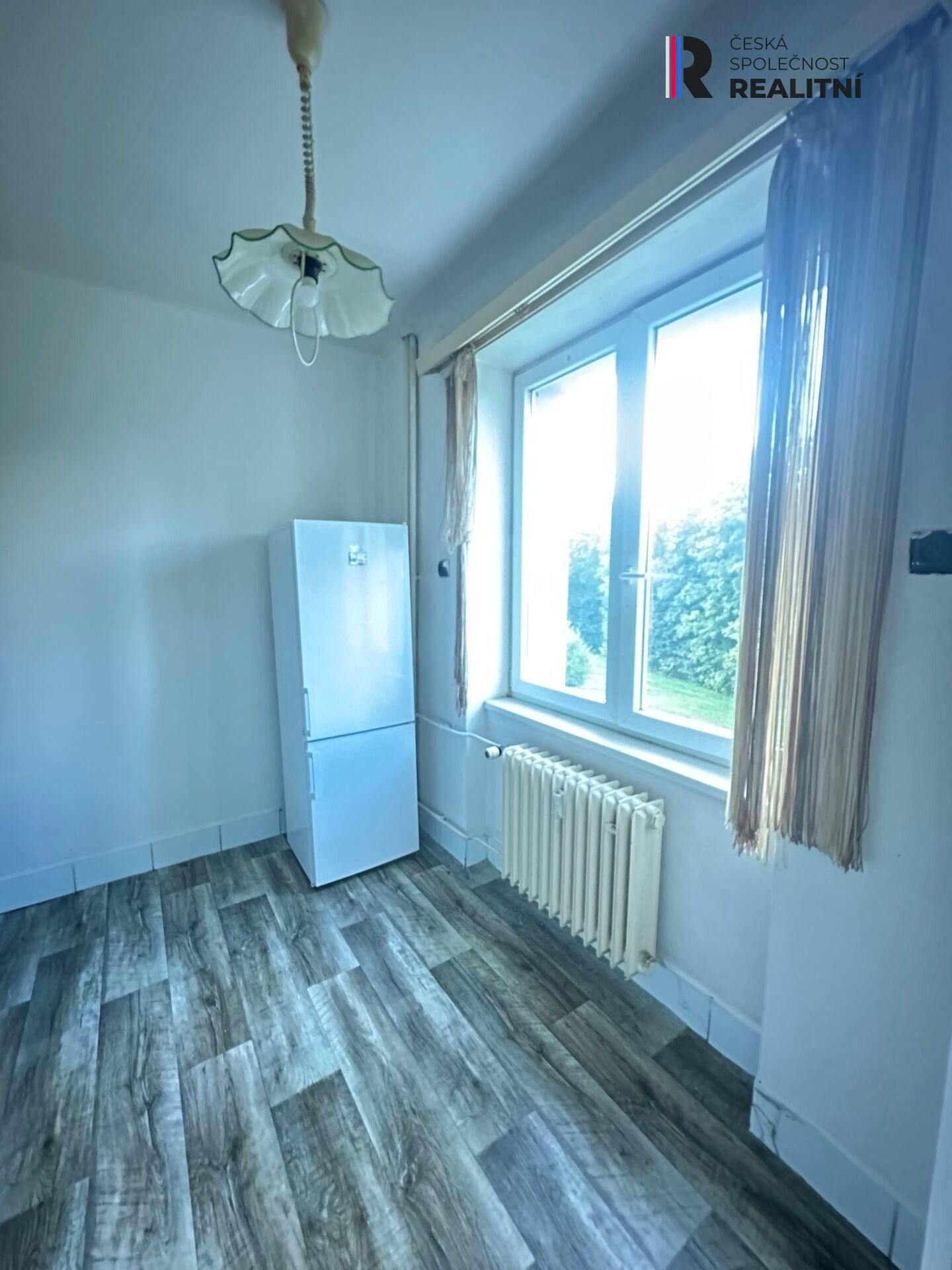 Byt 2+1 · 54 m² · Heyrovského, Sokolov - 3