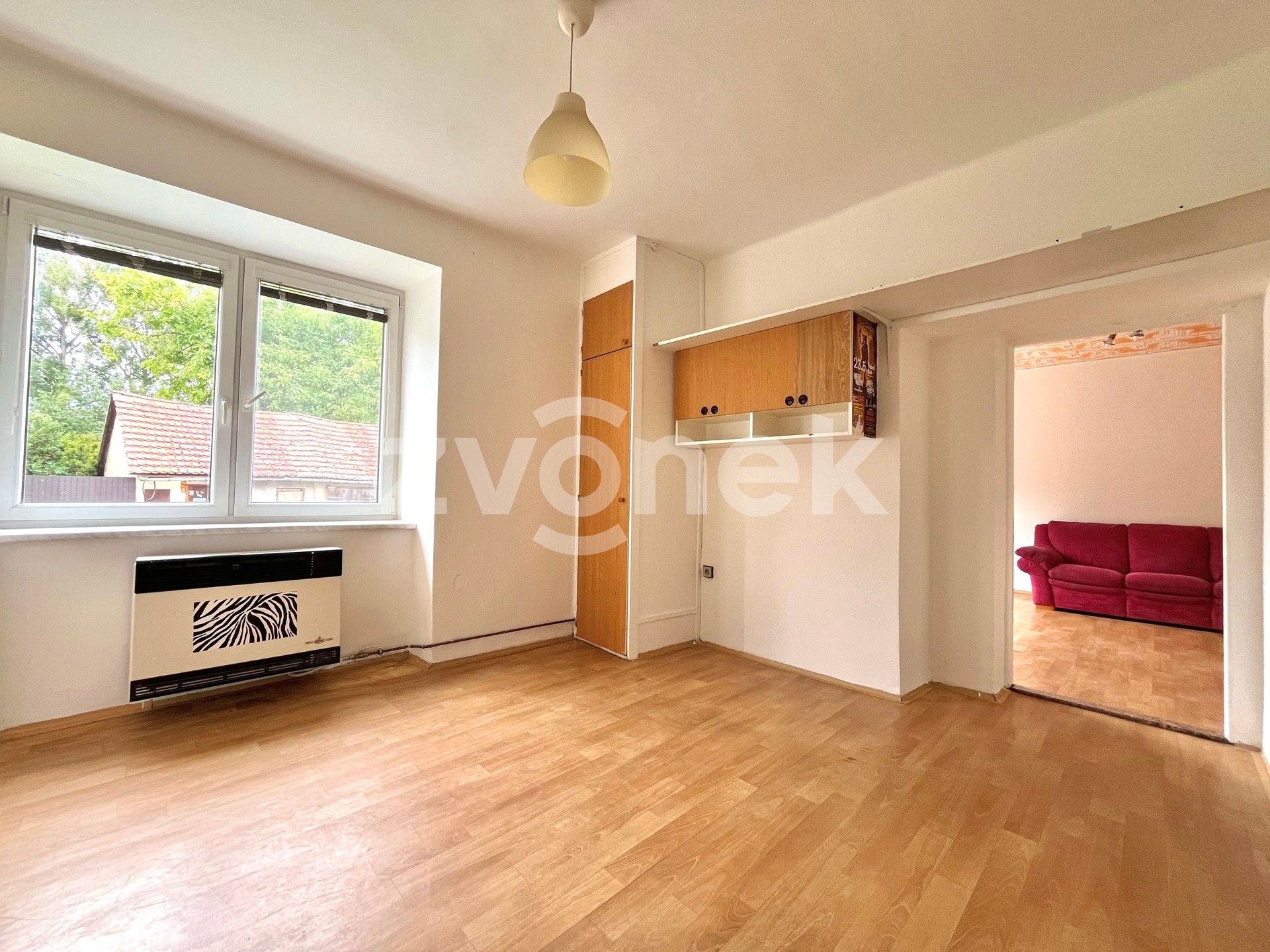 Byt 1+1 · 46 m² · Kostelní, Hulín - 4