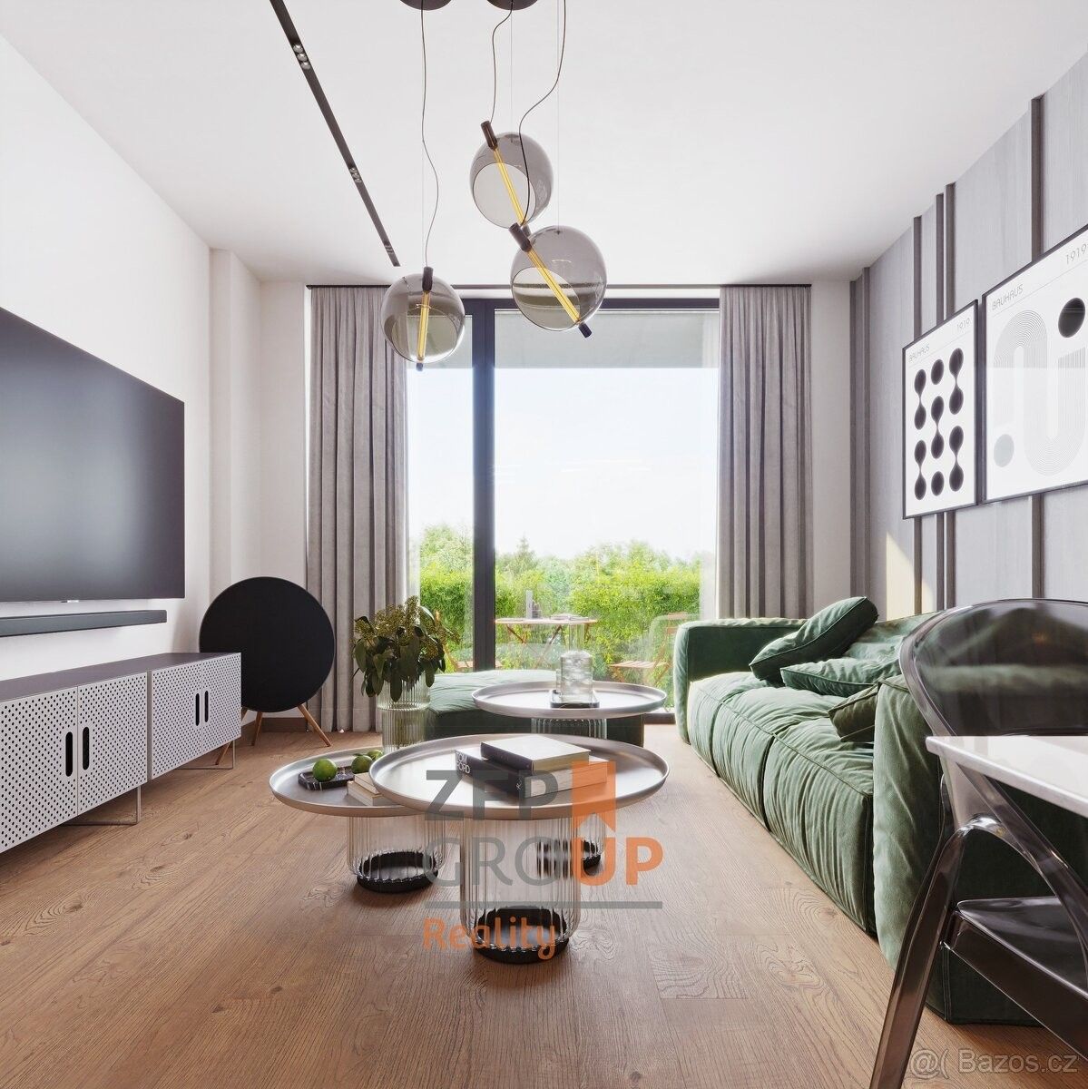 Prodej byt - Mladá Boleslav, 293 01