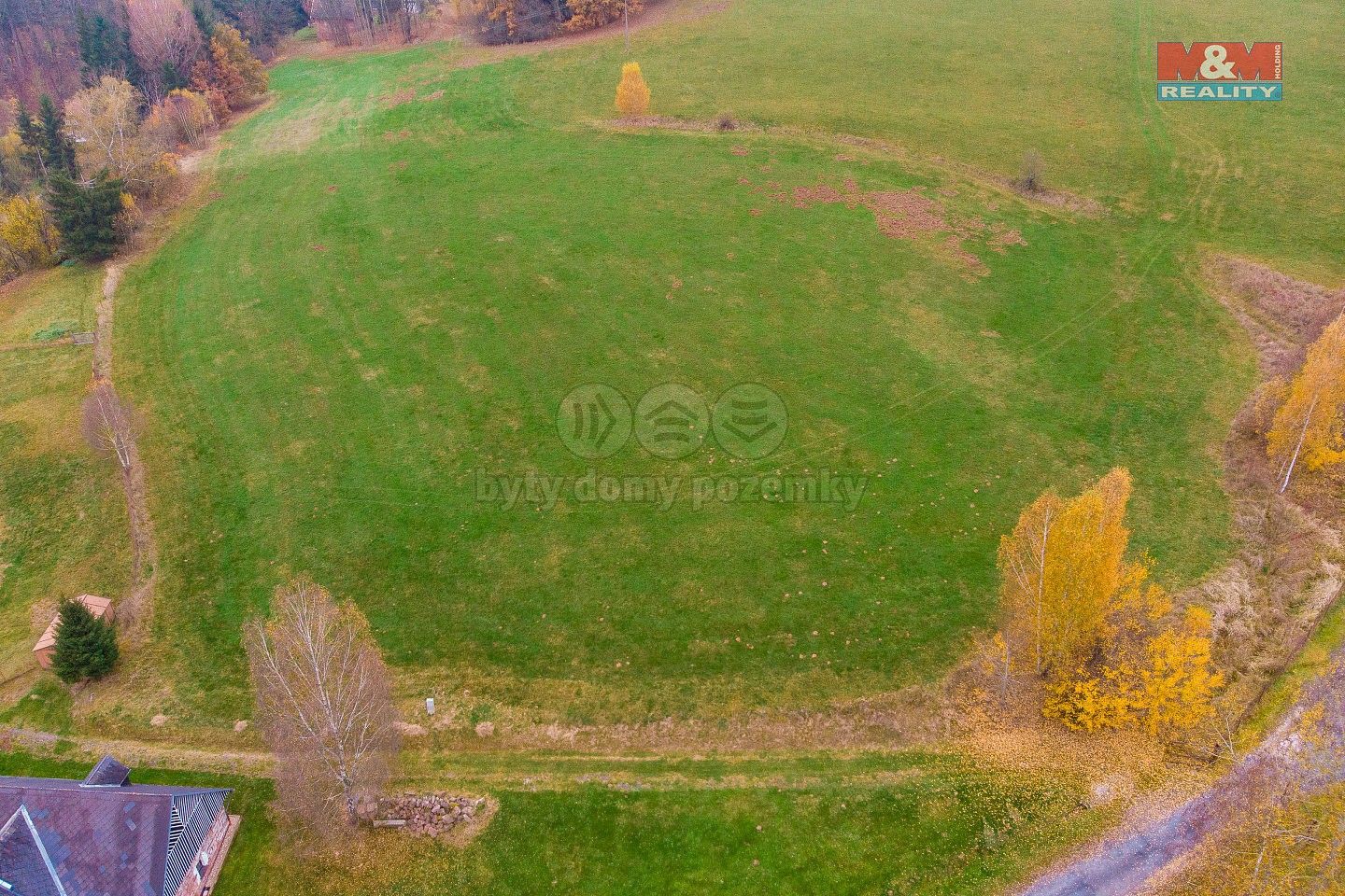 Zahrada · Vidochov - Stupná, okres Jičín, Královéhradecký kraj - 3
