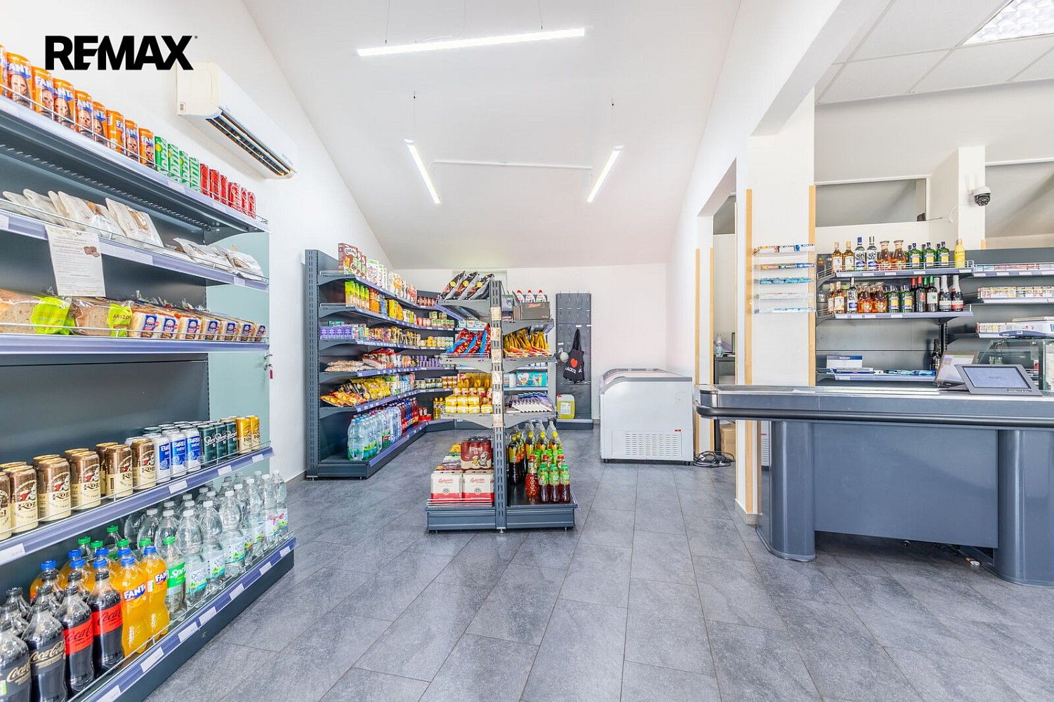 Obchodní prostory, Praha - Stodůlky, okres Praha 13, Hlavní město Praha, 77 m² - 2