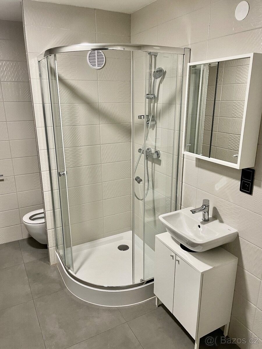 Pronájem byt 3+1 - Česká 132, Volary, 68 m²