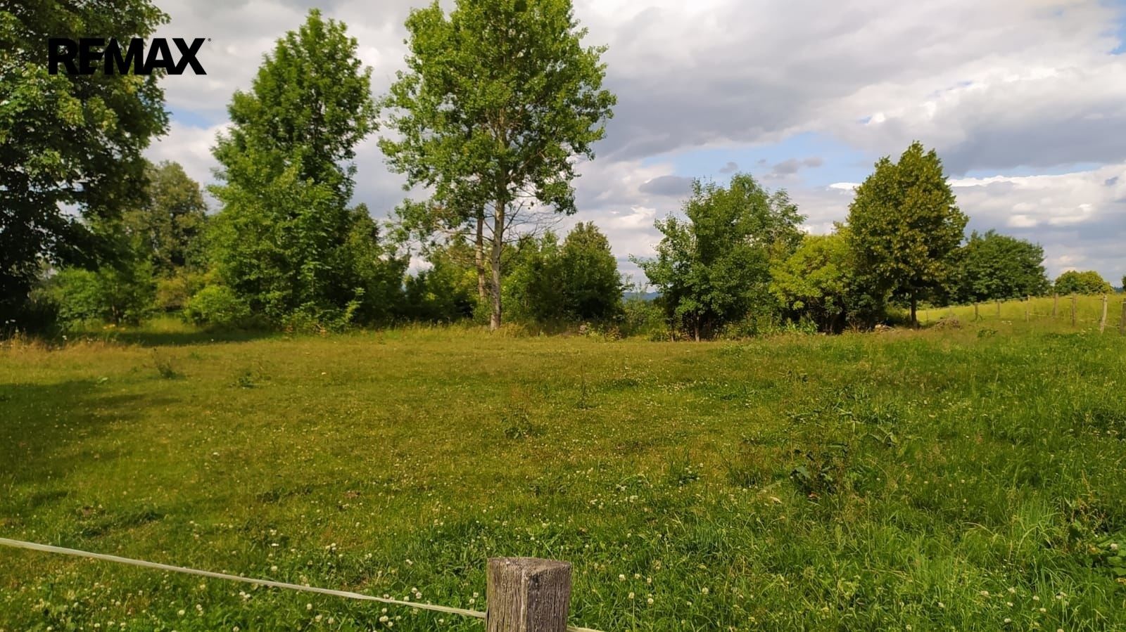 Pozemky pro bydlení, Mladějov na Moravě, 7 880 m² - 1