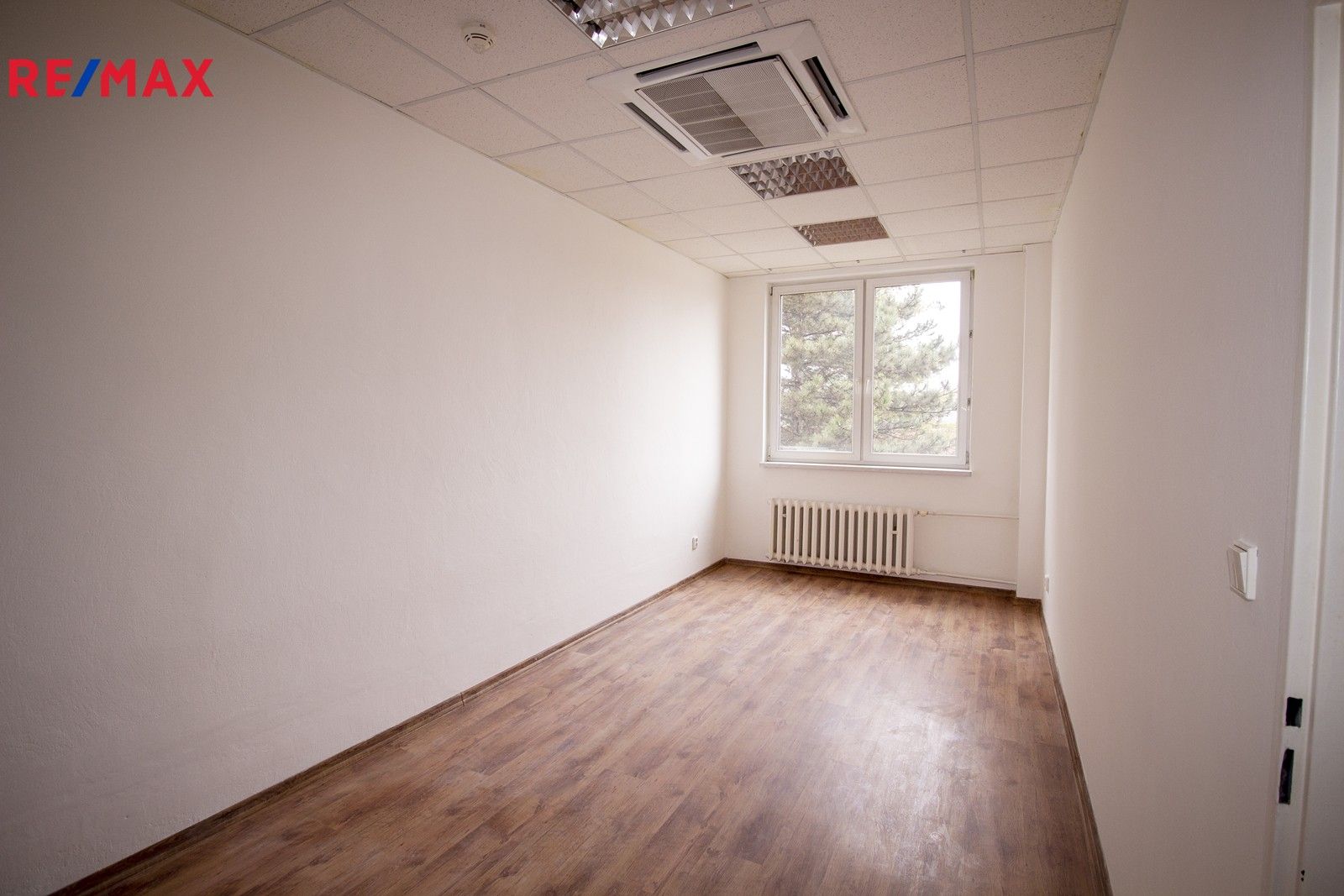 Kanceláře, Lidická, Havířov, 51 m²