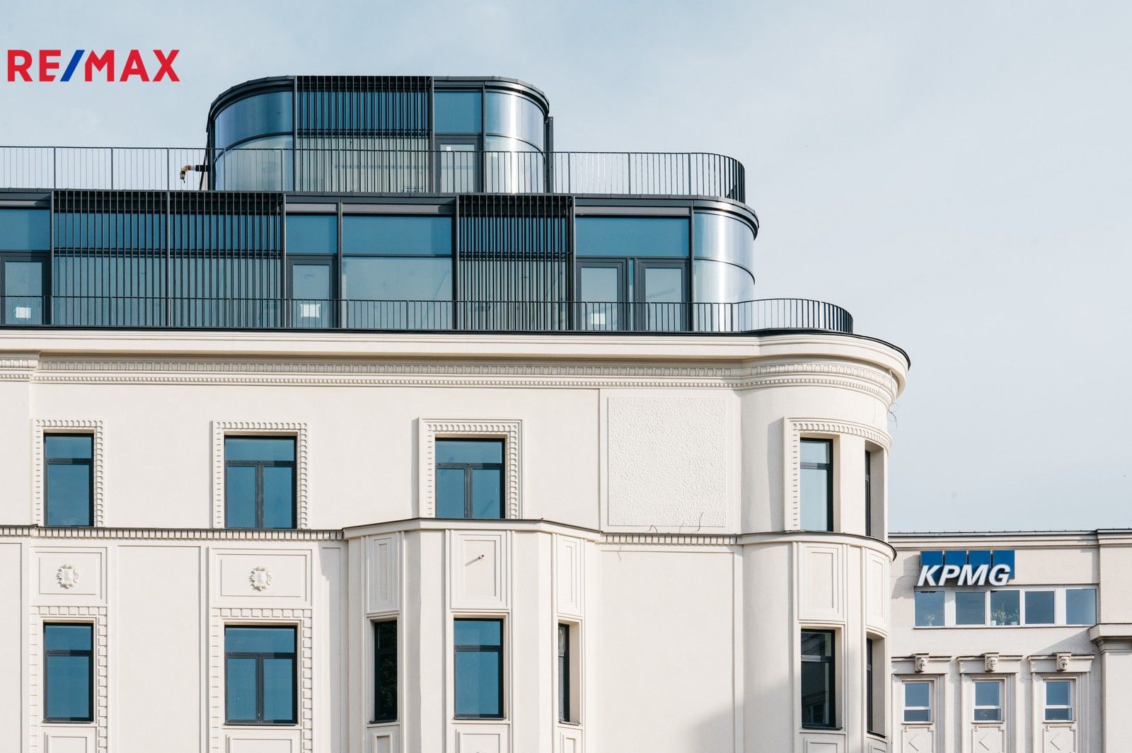 Kanceláře, náměstí Dr. E. Beneše, Ostrava, 55 m²