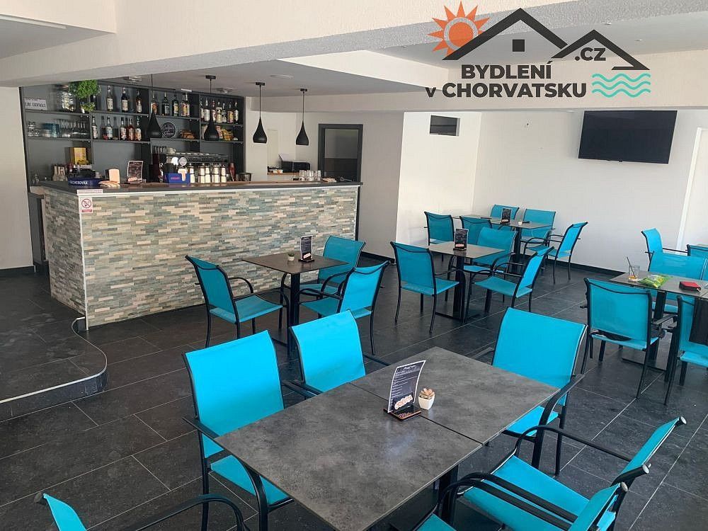 Ostatní, Kaštel Štafilić, HR, 225 m² - 2
