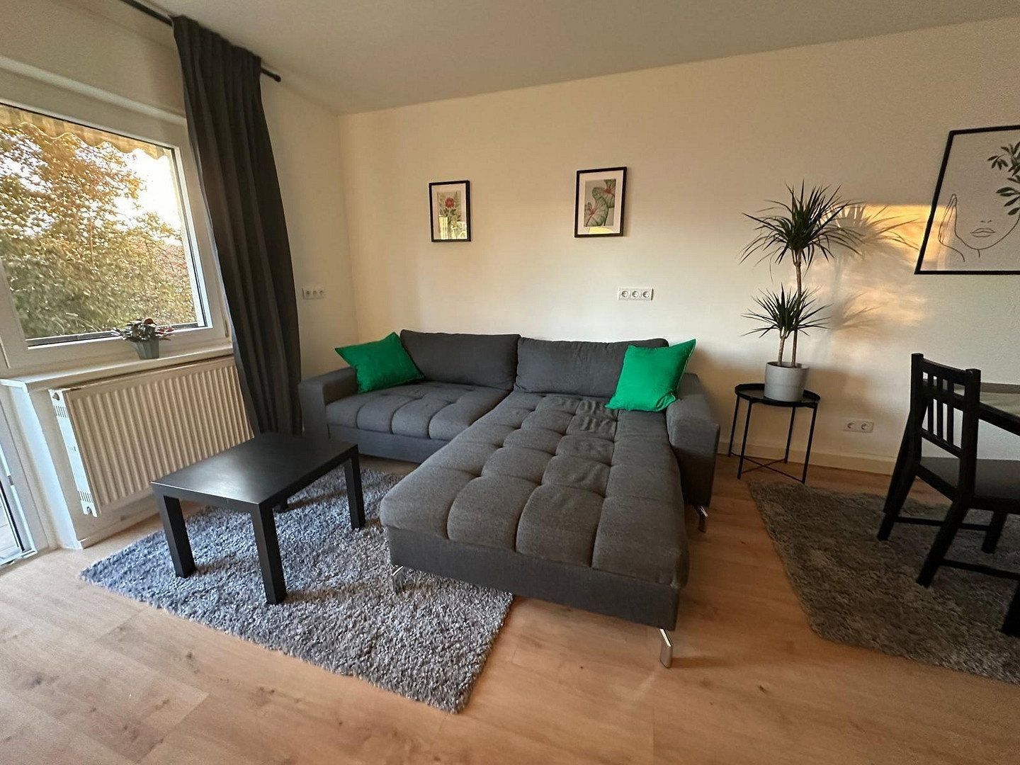 2+1, Fürth Stadeln Bayern 90765, 60 m² - 2