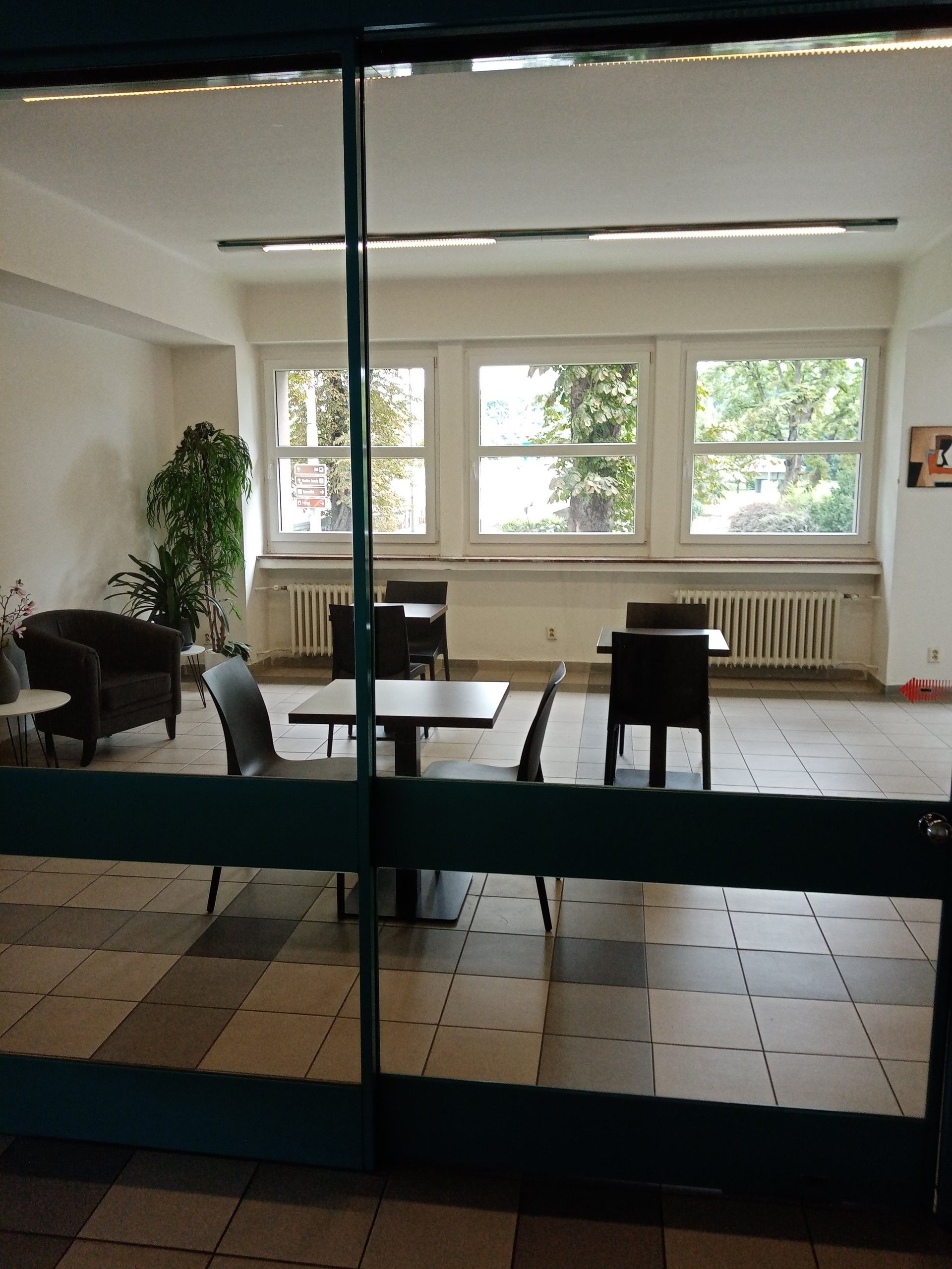 Pronájem kancelář - Havlíčkovo nábřeží 2728, Ostrava Moravská Ostrava, 96 m² - 5