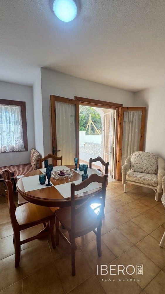 Prodej rodinný dům - Playa Flamenca, ES, 82 m² - 5