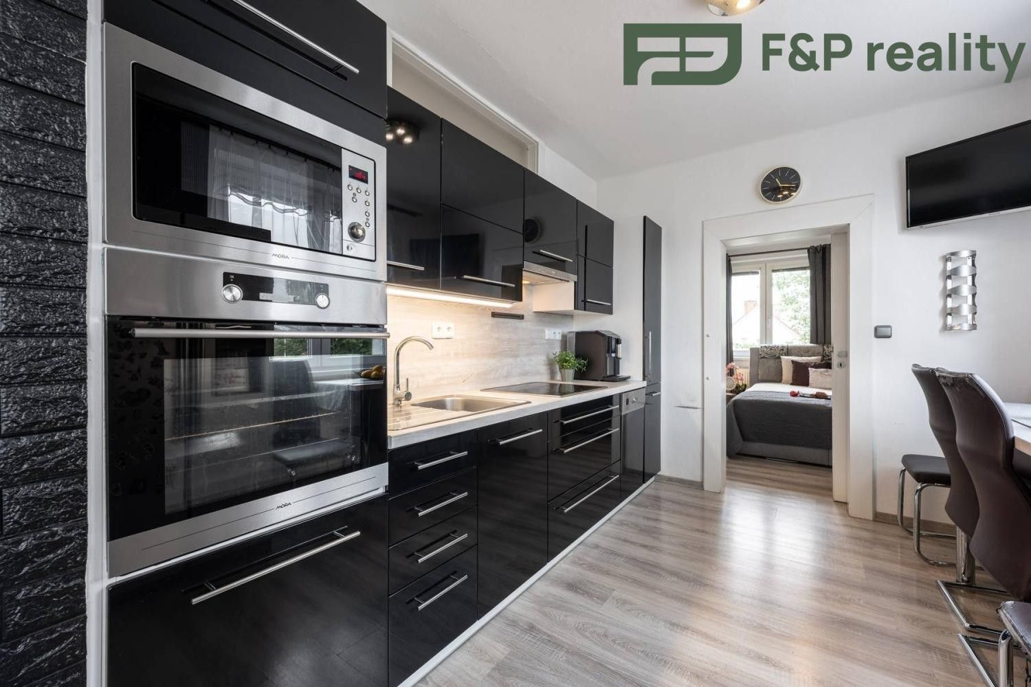 3+1, Slapy, 59 m² - 2