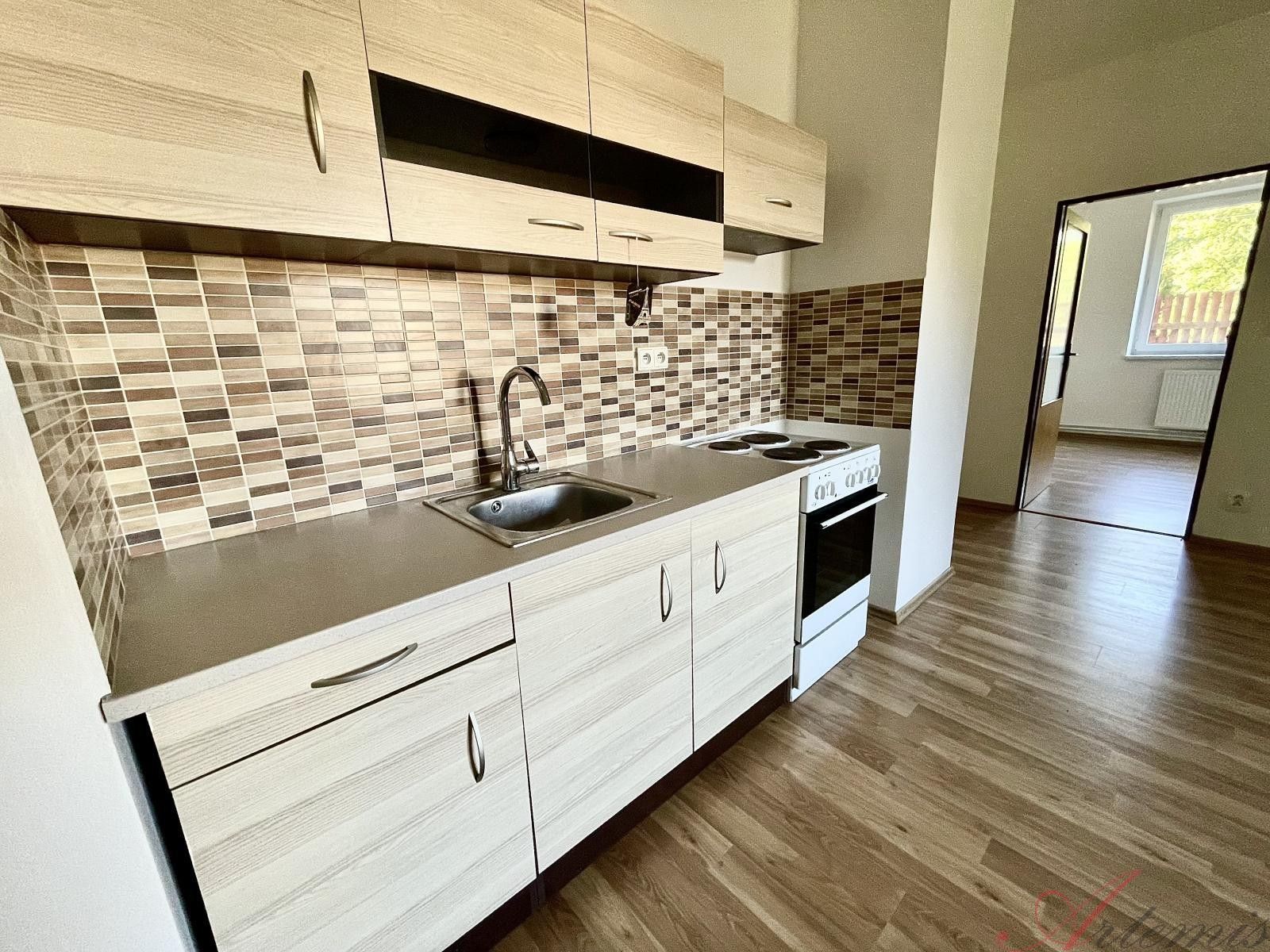 2+kk, Horní Lhota, 56 m²