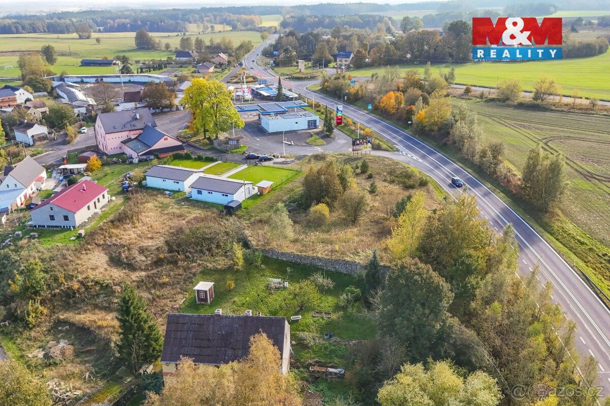 Prodej pozemek pro bydlení - Skalná, 351 34