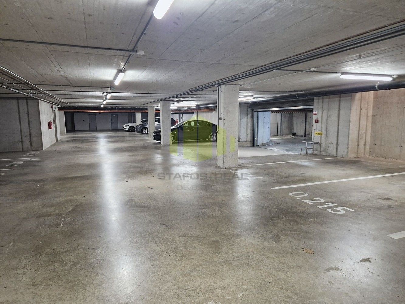 Ostatní, Olomouc, Olomoucký kraj, 21 m² - 1