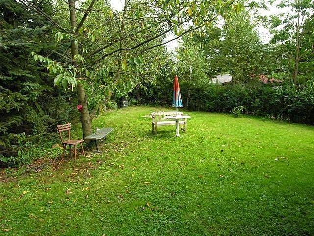 Chaty, Skalka u Chebu, Karlovarský kraj - 2