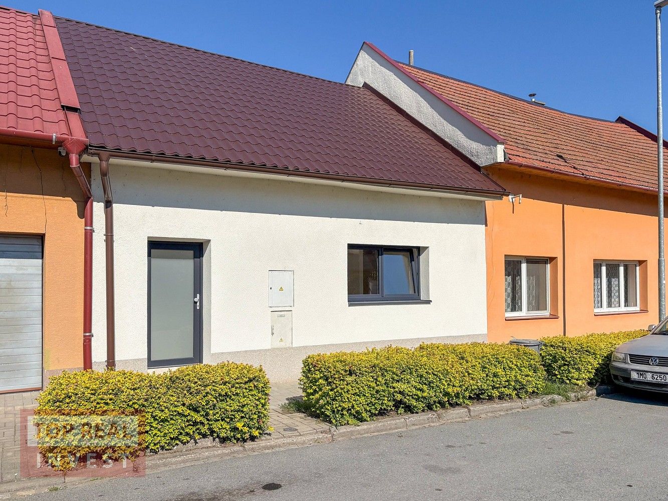 Rodinný dům, 105 m²