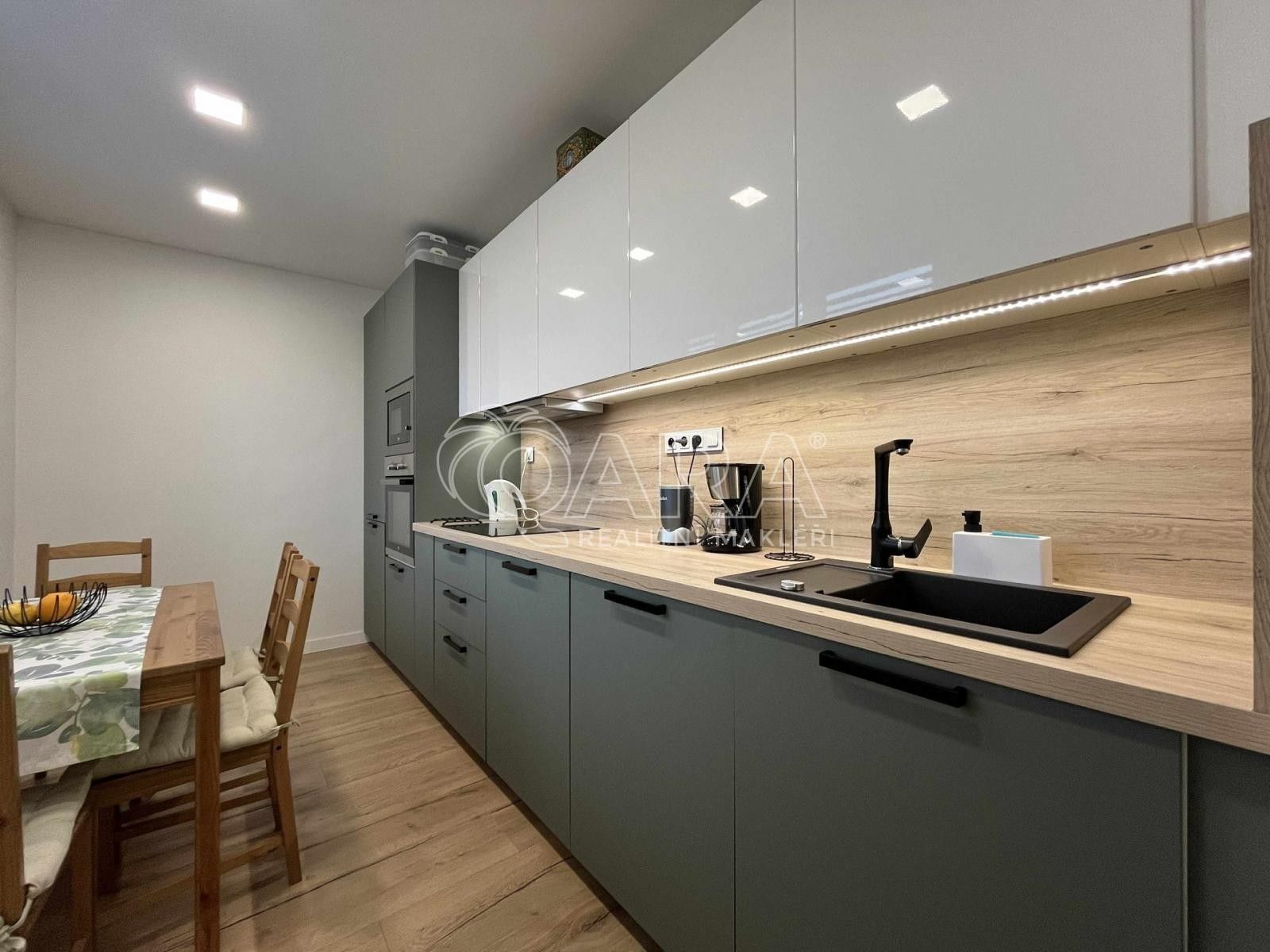 3+1, Norberta Frýda , Ostrava, 67 m² - 1