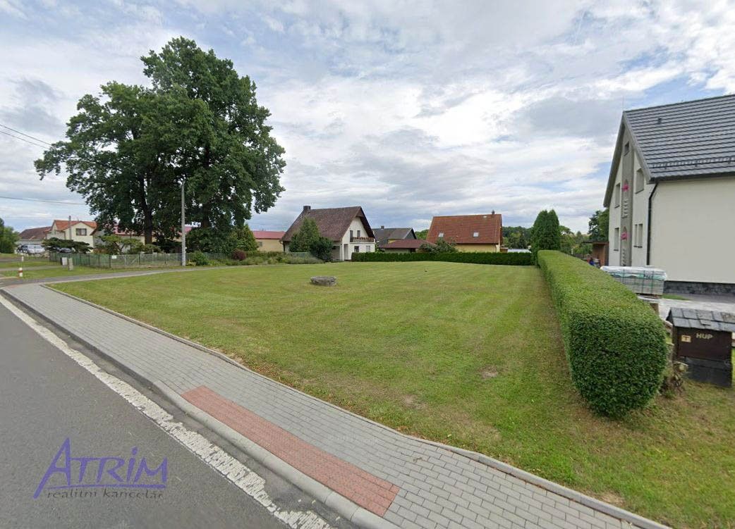 Prodej pozemek pro bydlení - Ratibořská, Sudice