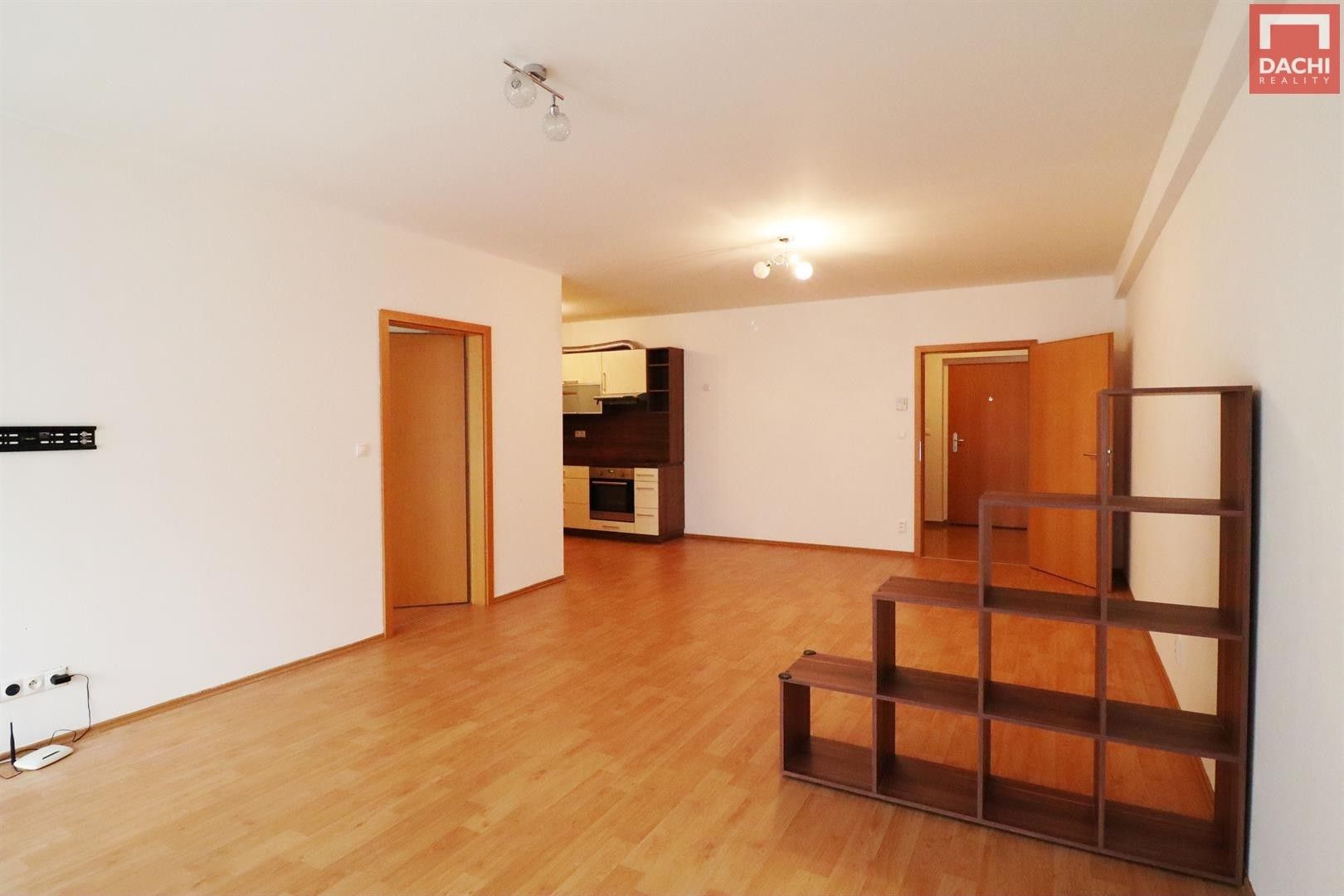 Pronájem byt 2+kk - Rokycanova 781, Olomouc Nové Sady, 82 m² - 5