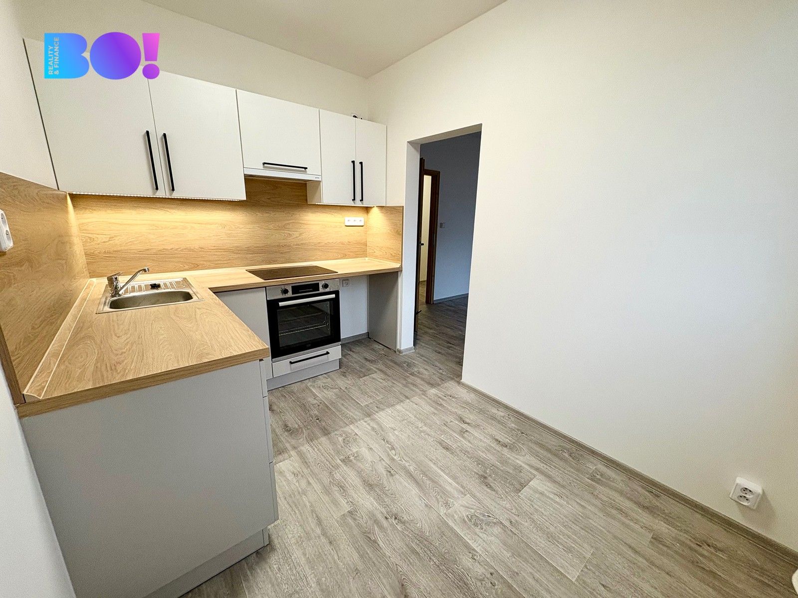 2+1, Kysucká, Český Těšín, 43 m² - 2