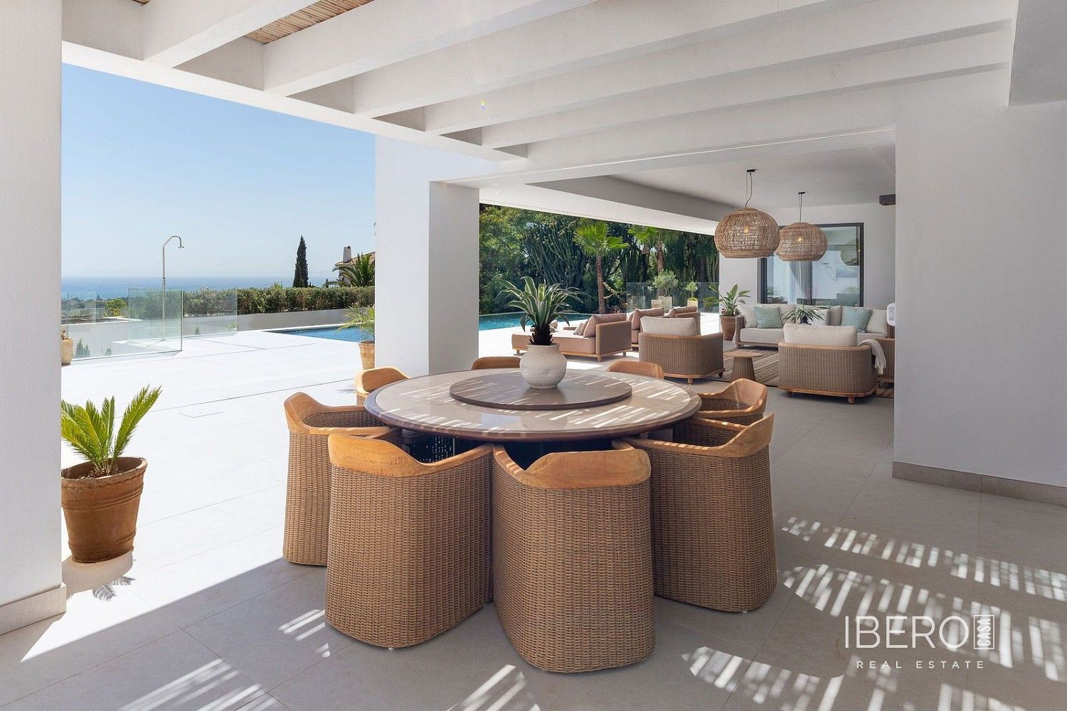 Rodinný dům · 627 m² · Elviria, ES - 4