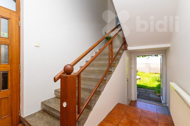 Prodej rodinný dům - Rašínova 795, Sadská, 250 m² - 5