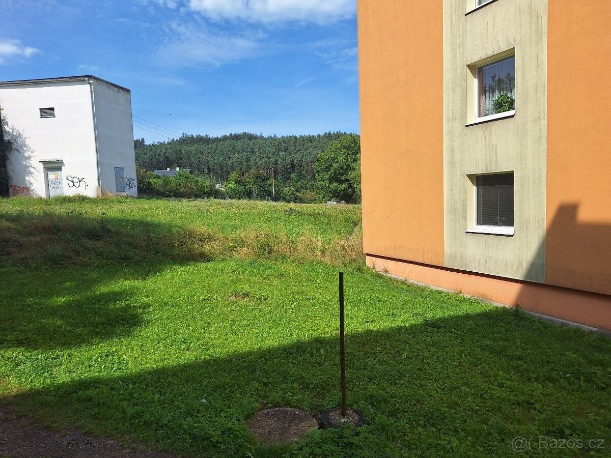 Byty, Příšovice, 463 46