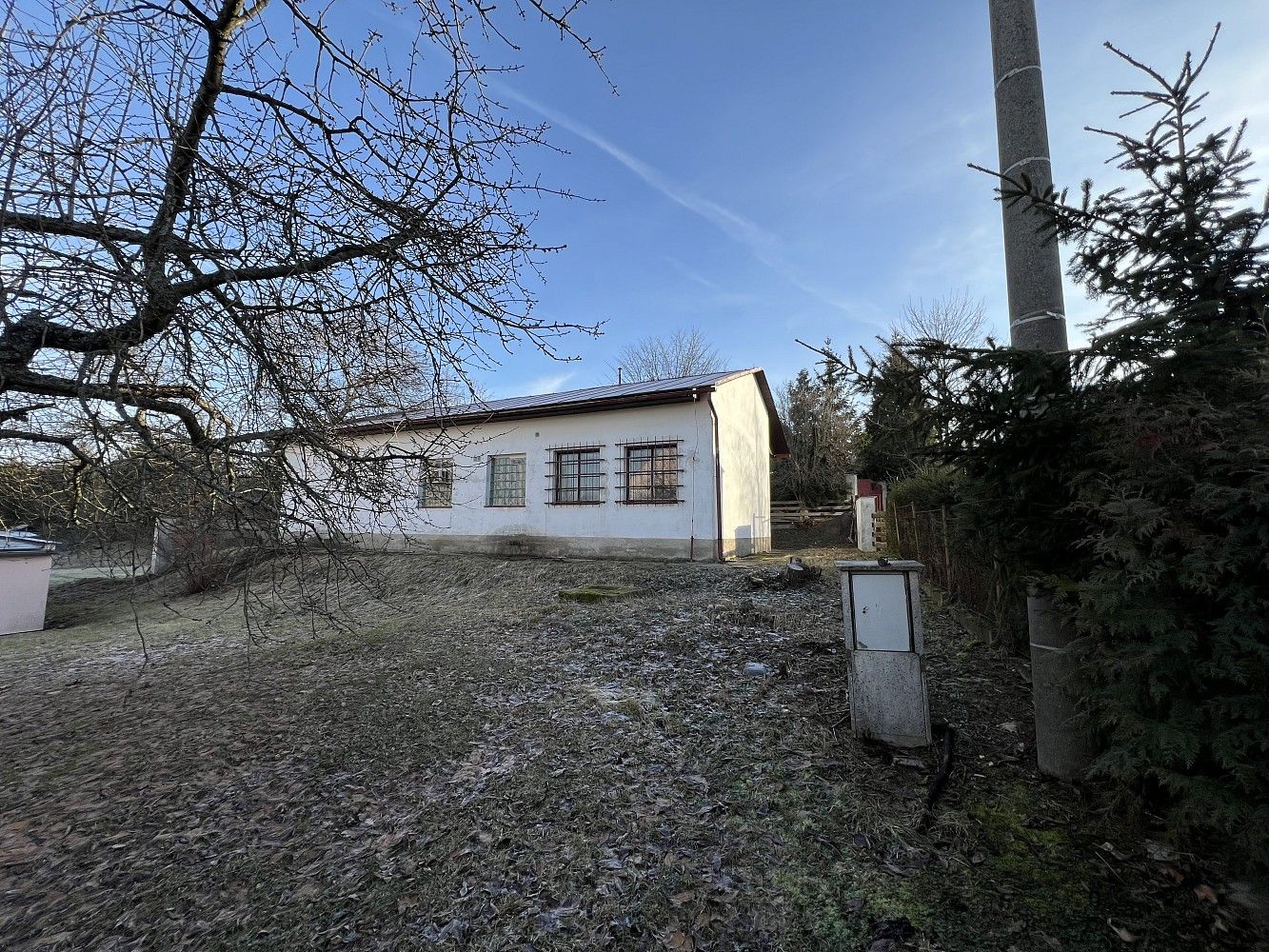 Ostatní, Stružná, okres Karlovy Vary, 333 m² - 2
