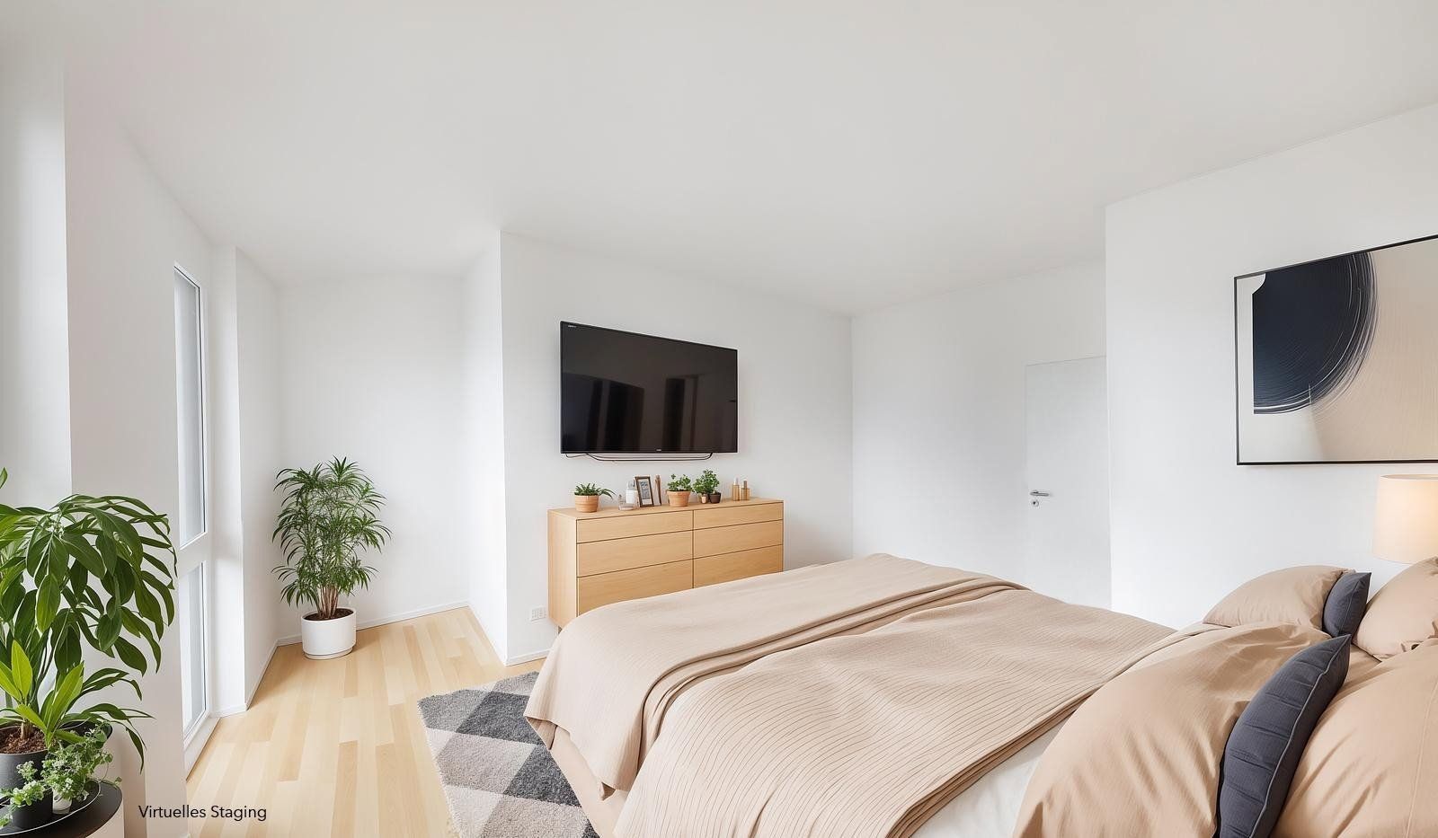 Byt 5+1 · 119 m² · Anemonenweg 39, , Braniborsko - 3