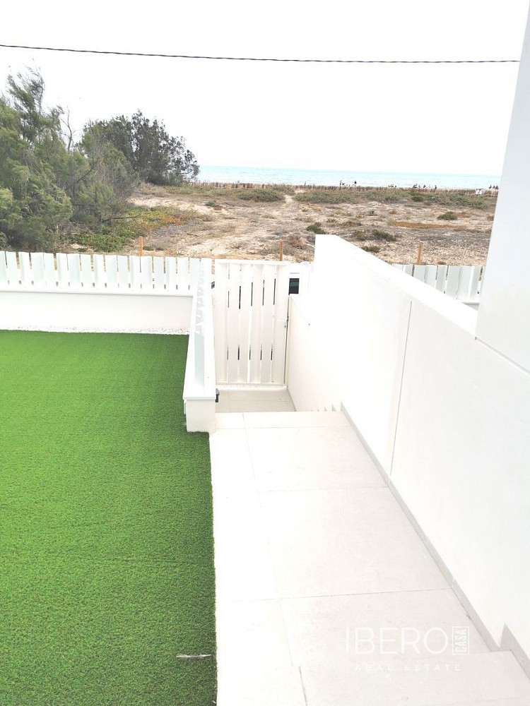 Byt 4+kk · 110 m² · Denia, Španělsko - 4