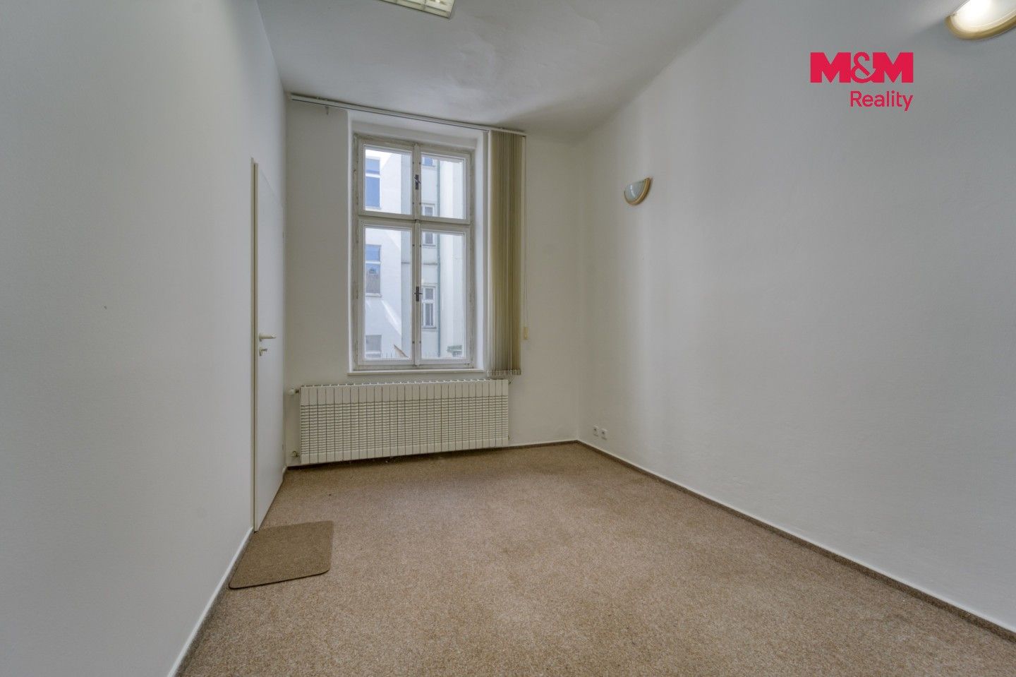 Pronájem kancelář - Veleslavínova, Plzeň, 112 m² - 5