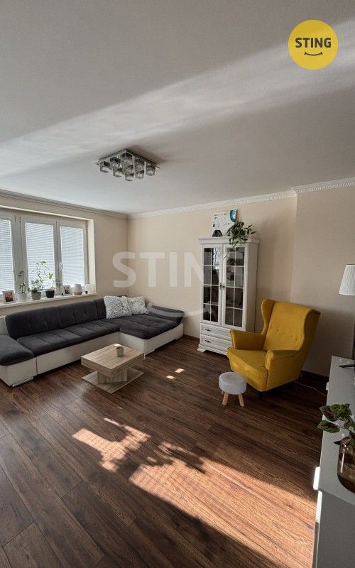 Byt 2+kk · 52 m² · Frýdek-Místek - 3