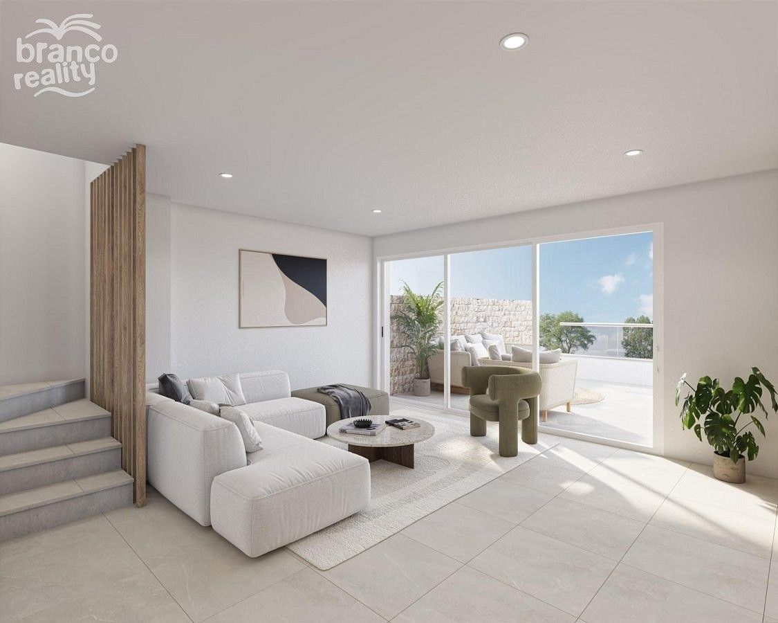 Prodej rodinný dům - Pilar de La Horadada, ES, 103 m² - 2