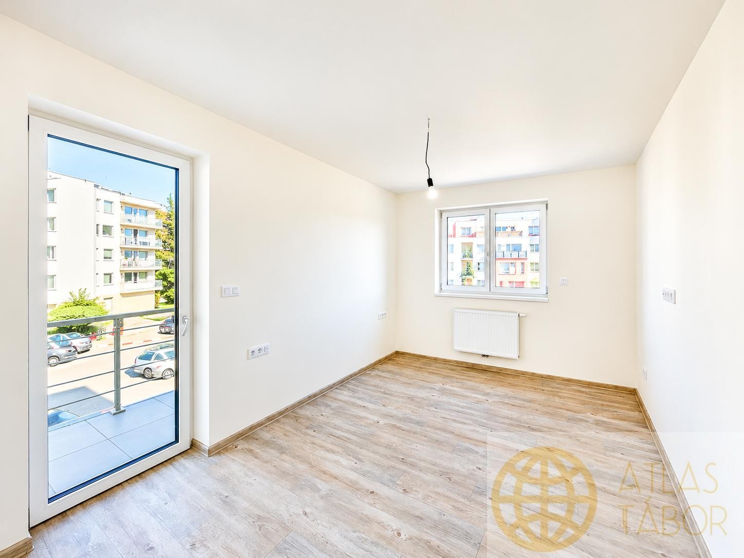 Pronájem byt 3+kk - Janáčkova, Tábor, 77 m² - 5