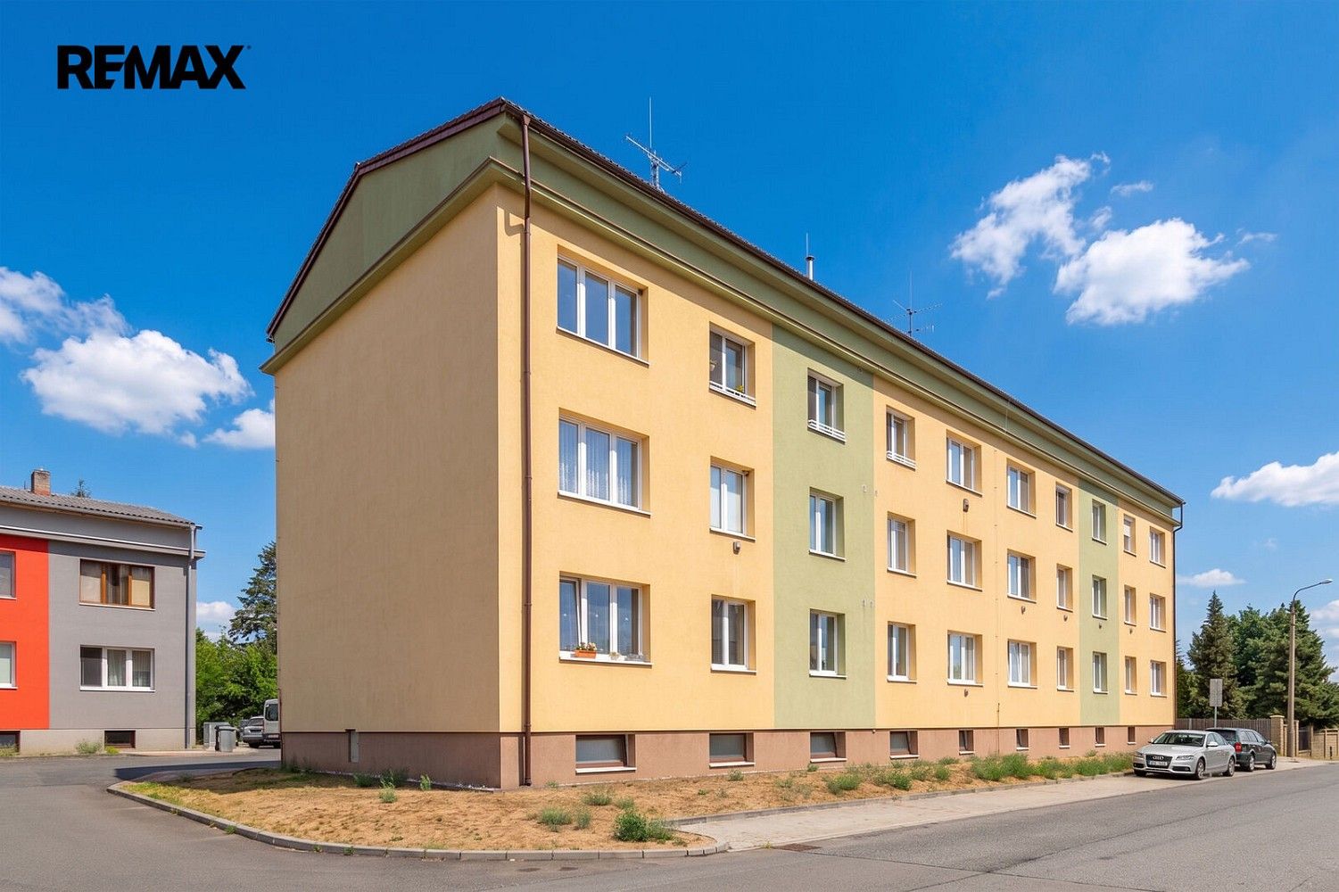 Byt 2+1 · 50 m² · K Chlumu, Dýšina, okres Plzeň-město - 4