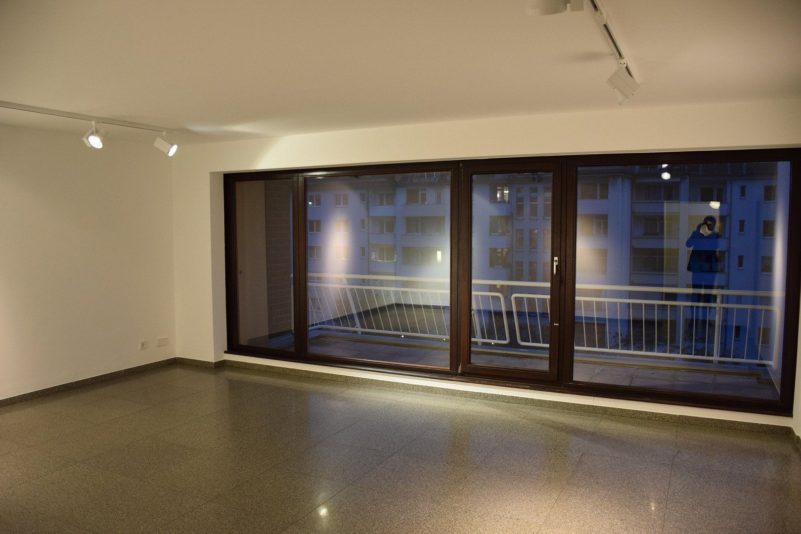 Kanceláře, Kaiserswerther Str. 144 Düsseldorf Golzheim Nordrhein-Westfalen 40474, 130 m² - 1