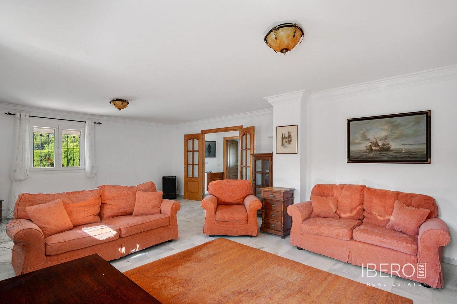 Rodinný dům · 343 m² · Estepona, ES - 4