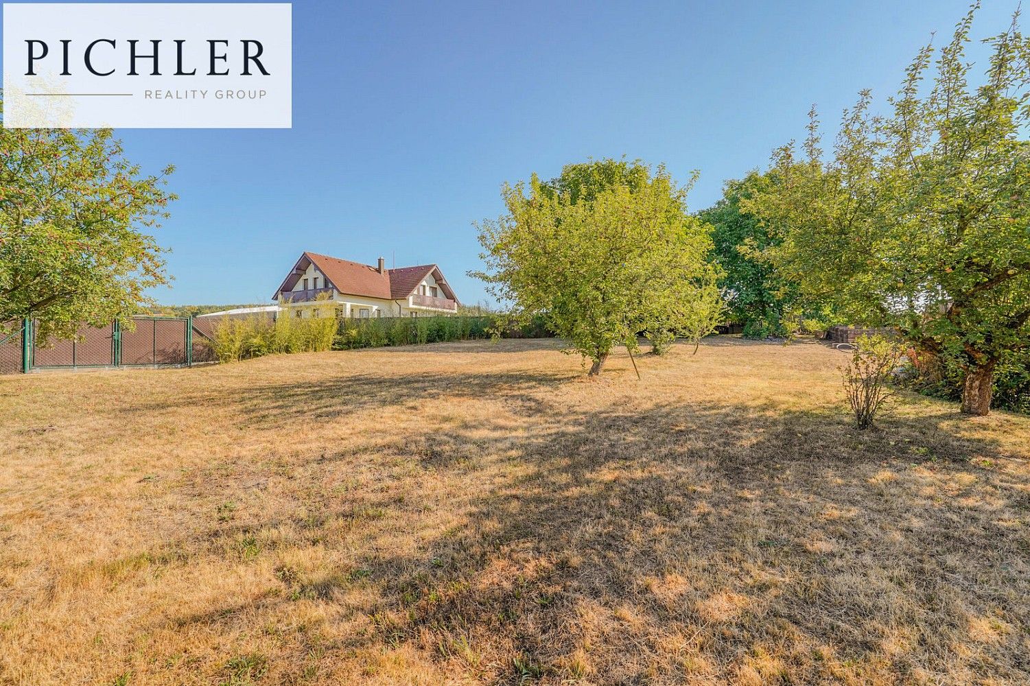 Prodej pozemek pro bydlení - Kbel, okres Plzeň-jih, Plzeňský kraj - 2