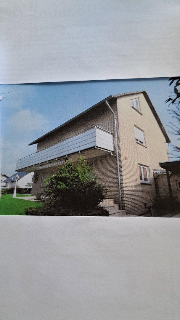 Byt 2+1 · 80 m² · Elbinger Str. 8, , Severní Porýní-Vestfálsko - 3