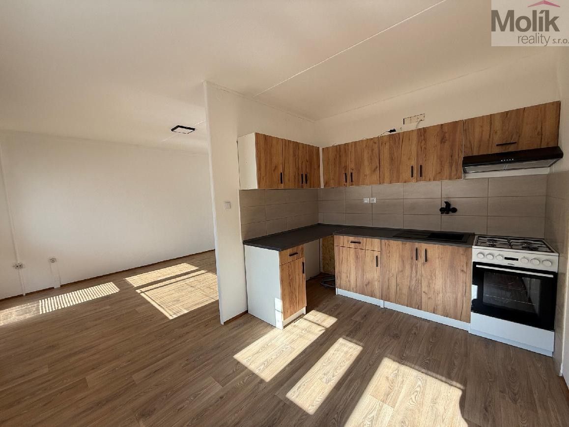 3+1, U Stadionu, Most, 55 m²